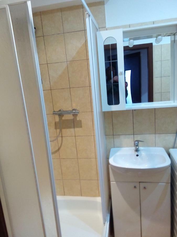 Kuncice nad Labem Ubytovani 67ヴィラ エクステリア 写真